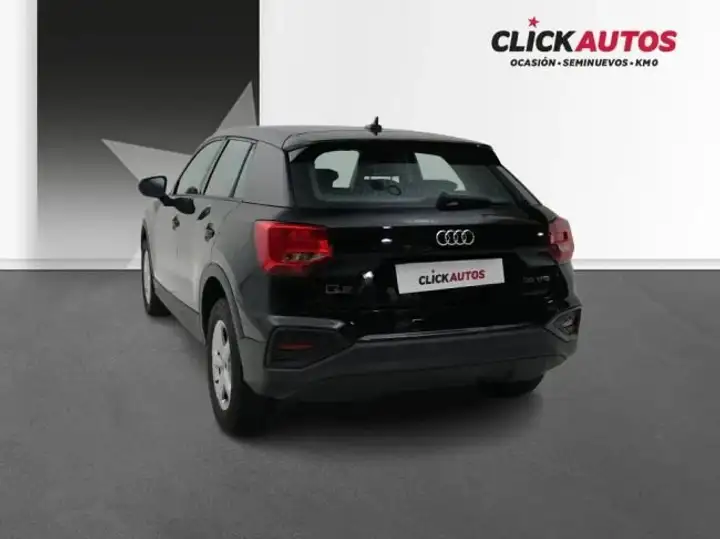 Audi Q2 2025, foto 7