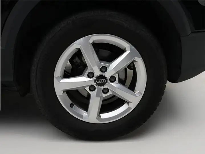 Audi Q2 2025, foto 27