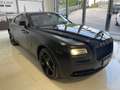 Rolls-Royce Wraith 6.6 V12 PARI AL NUOVO Black - thumbnail 6