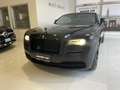 Rolls-Royce Wraith 6.6 V12 PARI AL NUOVO Fekete - thumbnail 1