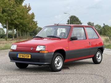 R5 TS 1988 Topconditie