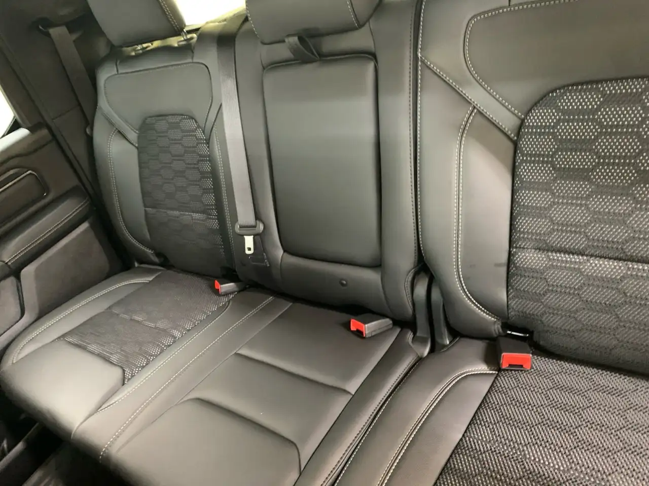 RAM 1500 fotografie RAM 1500