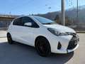 Toyota Yaris 1.3 dVVT-i Weiß - thumbnail 8