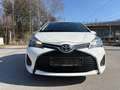 Toyota Yaris 1.3 dVVT-i Weiß - thumbnail 7