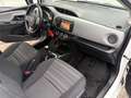 Toyota Yaris 1.3 dVVT-i Weiß - thumbnail 11
