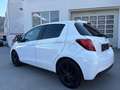 Toyota Yaris 1.3 dVVT-i Weiß - thumbnail 4