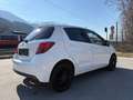 Toyota Yaris 1.3 dVVT-i Weiß - thumbnail 9