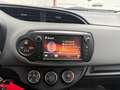 Toyota Yaris 1.3 dVVT-i Weiß - thumbnail 16