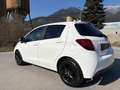 Toyota Yaris 1.3 dVVT-i Weiß - thumbnail 10