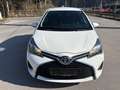 Toyota Yaris 1.3 dVVT-i Weiß - thumbnail 6
