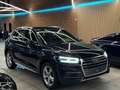 Audi Q5 Sport*3X S-Line*1 HAND*Virtual*MATRIX*RFK*AHK Blau - thumbnail 1