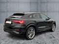 Audi Q3 45 TFSI e S-LINE LED+NAVI+RFK+AHK Schwarz - thumbnail 6