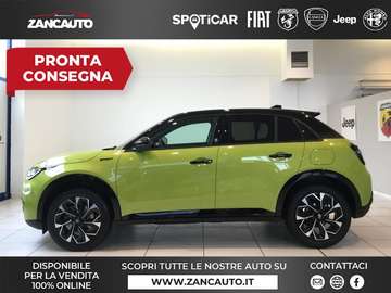 600 Hybrid 145 CV DCT MHEV Sport Edizione Milano Cortina 26
