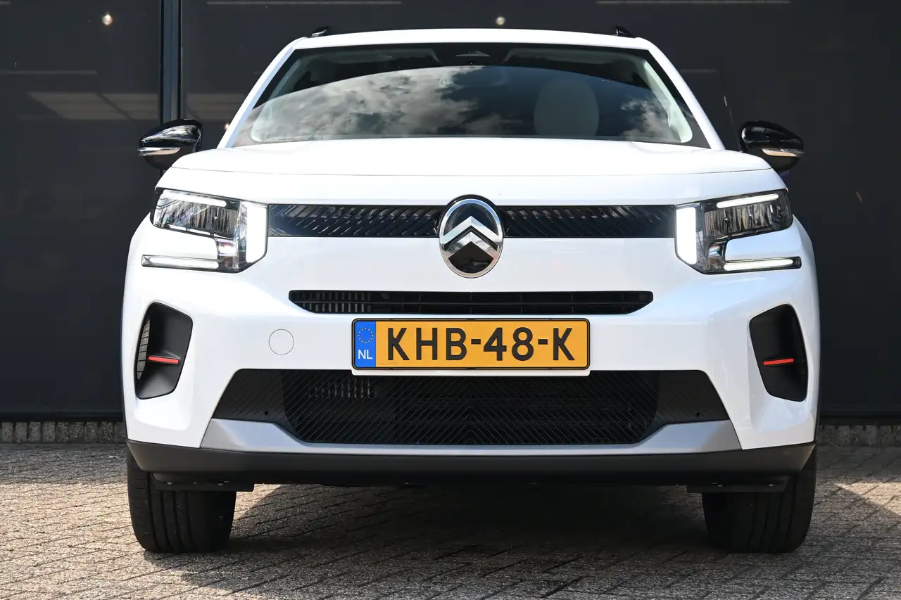 Citroen C3 2026