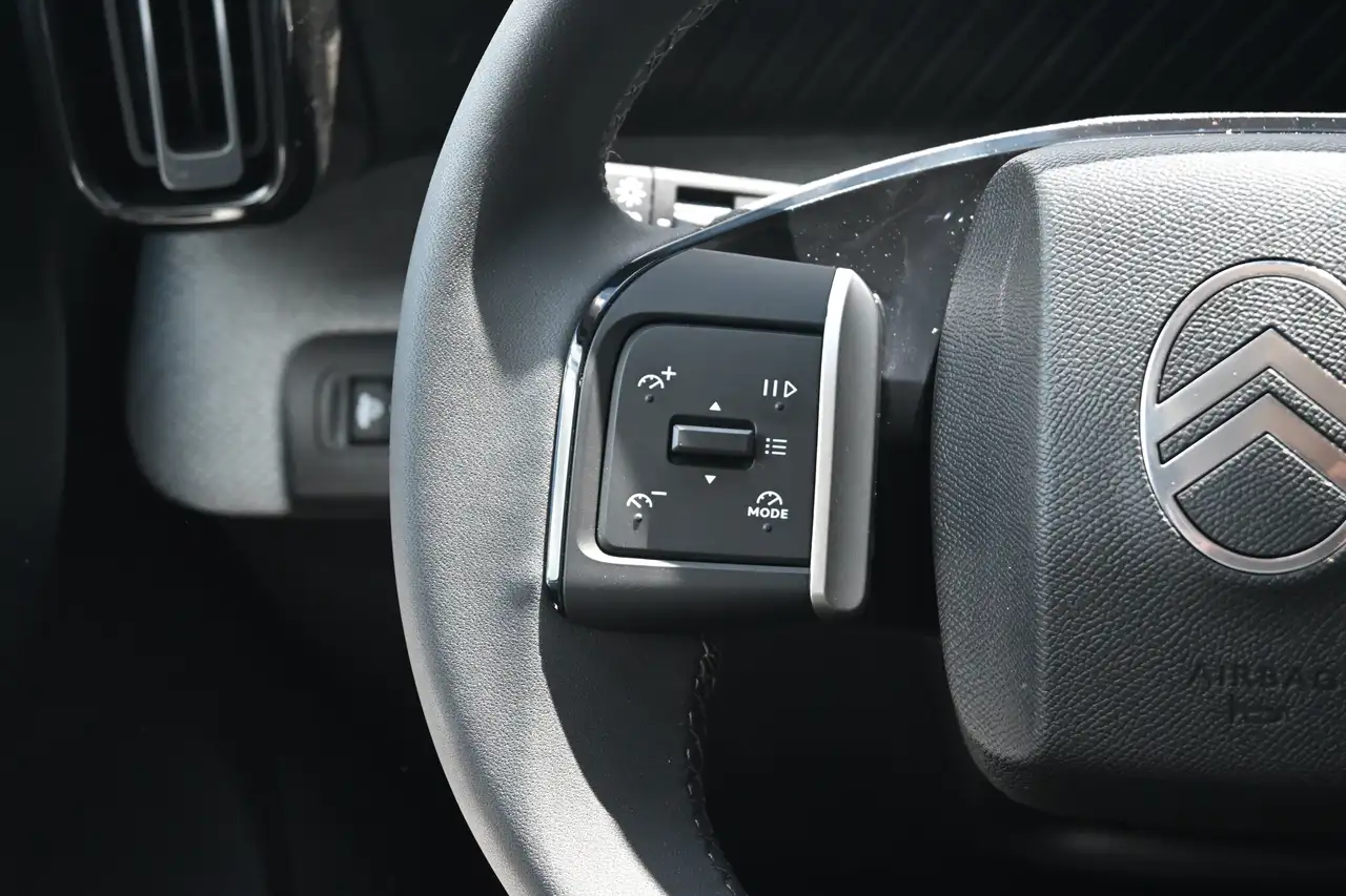 Citroen C3 2026 — фото 12