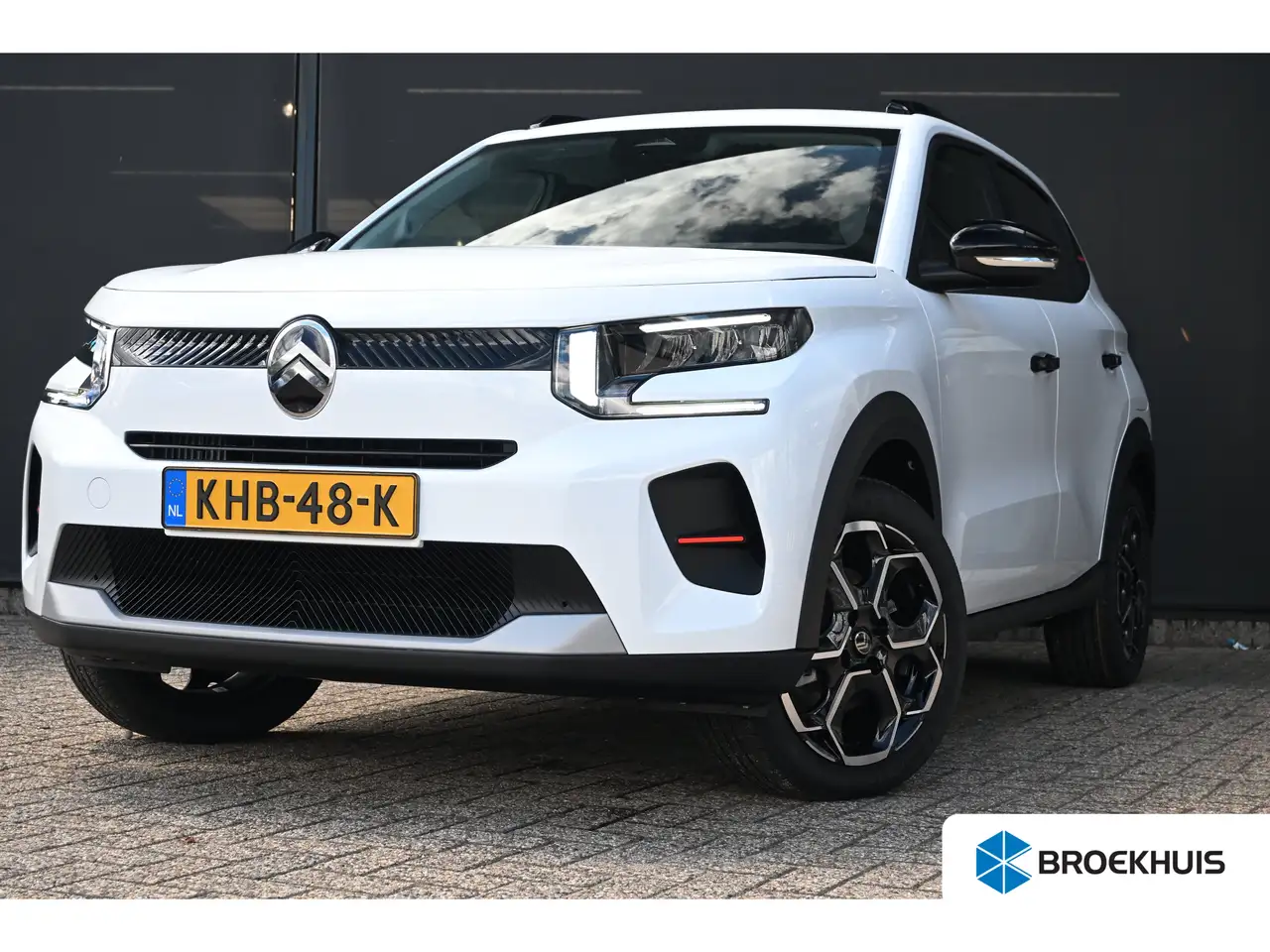 Citroen C3 2026