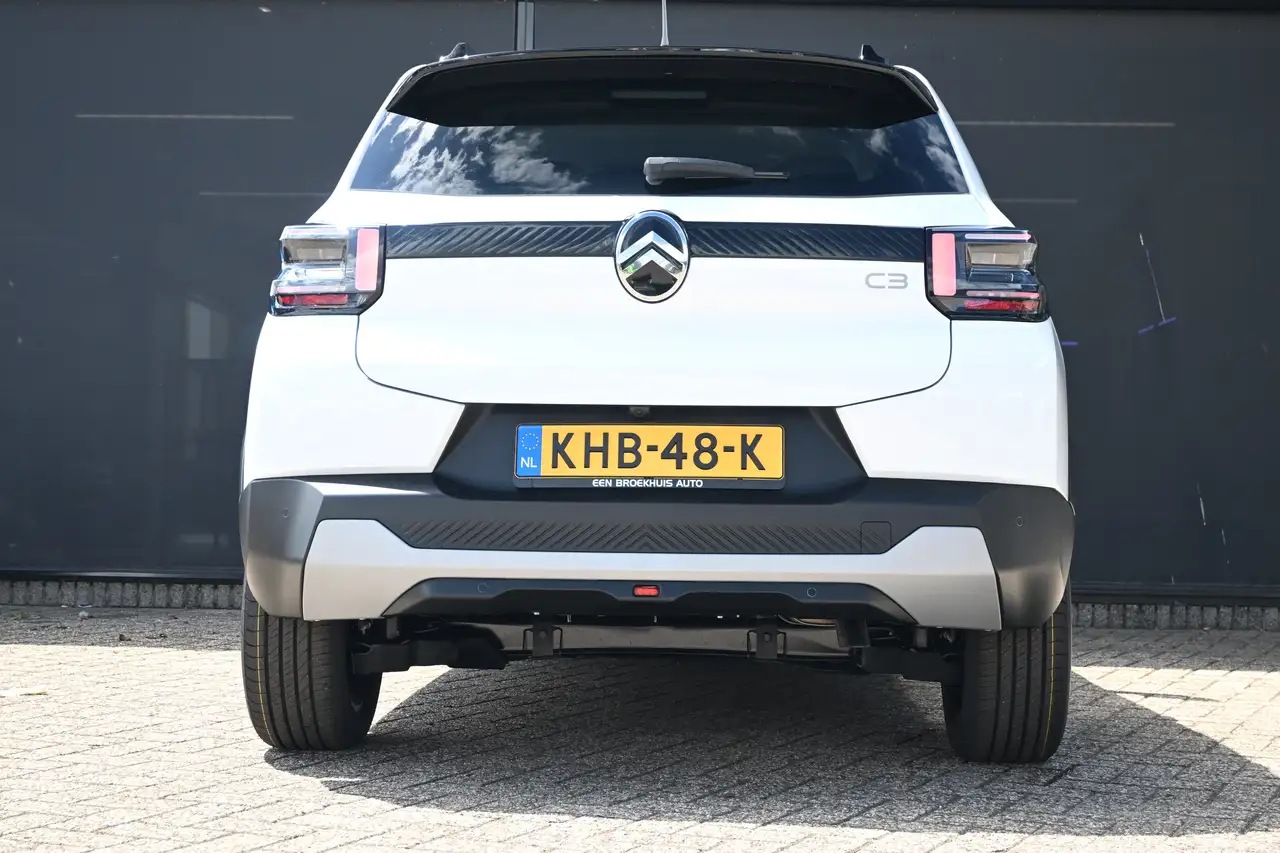 Citroen C3 2026