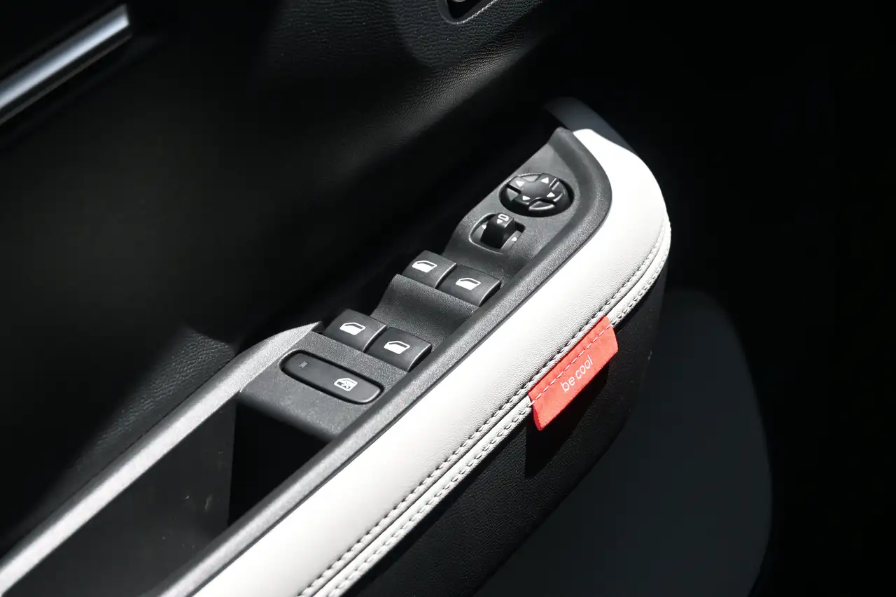 Citroen C3 2026 — фото 14