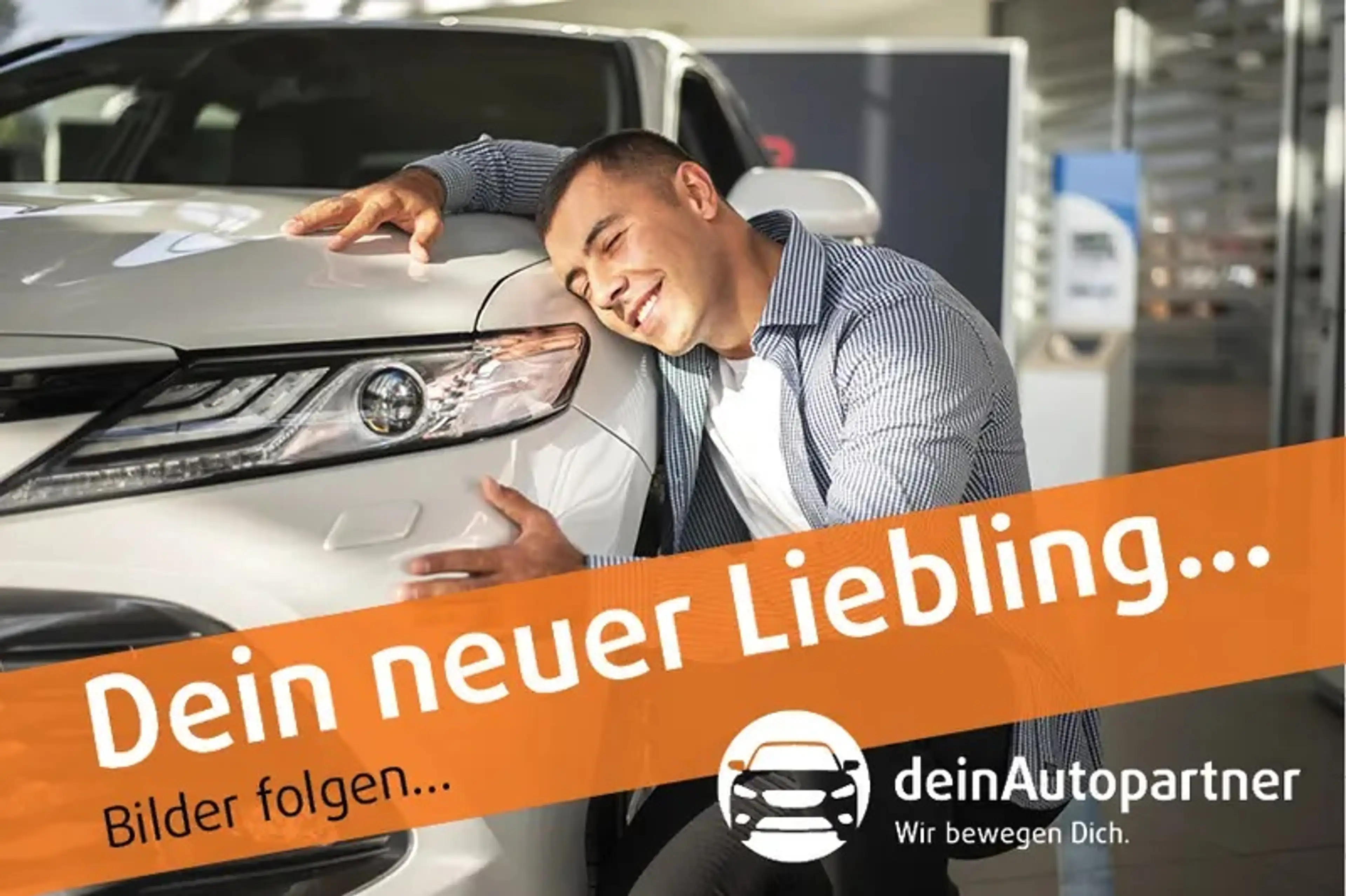 Mercedes-Benz GLK 220 CDI BlueEfficiency 4Matic 1 Hand AHK RFK Leder