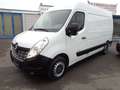 Renault Master Kasten L2H2 HKa 3,5t Kühlfahrzeug White - thumbnail 1