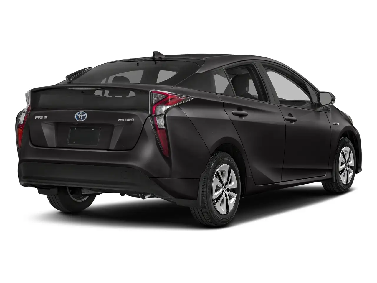 Toyota Prius снимка Toyota Prius