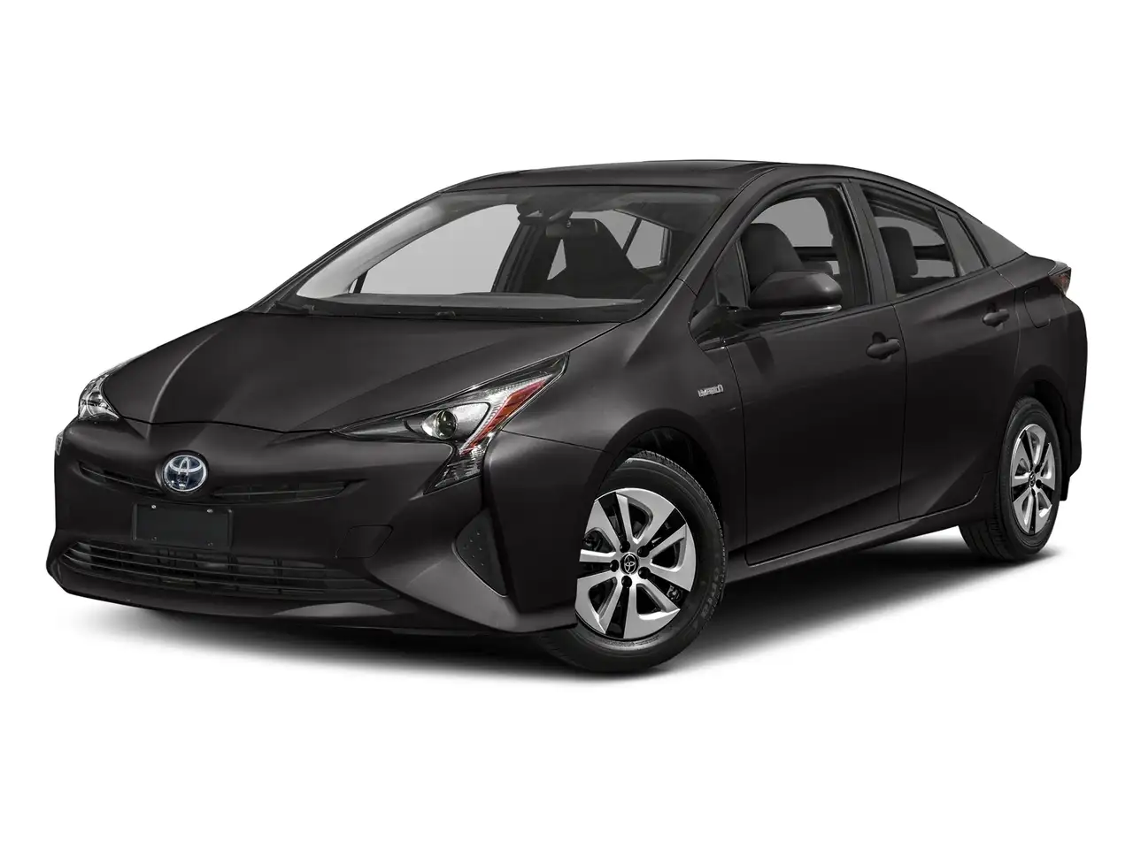 Toyota Prius снимка Toyota Prius
