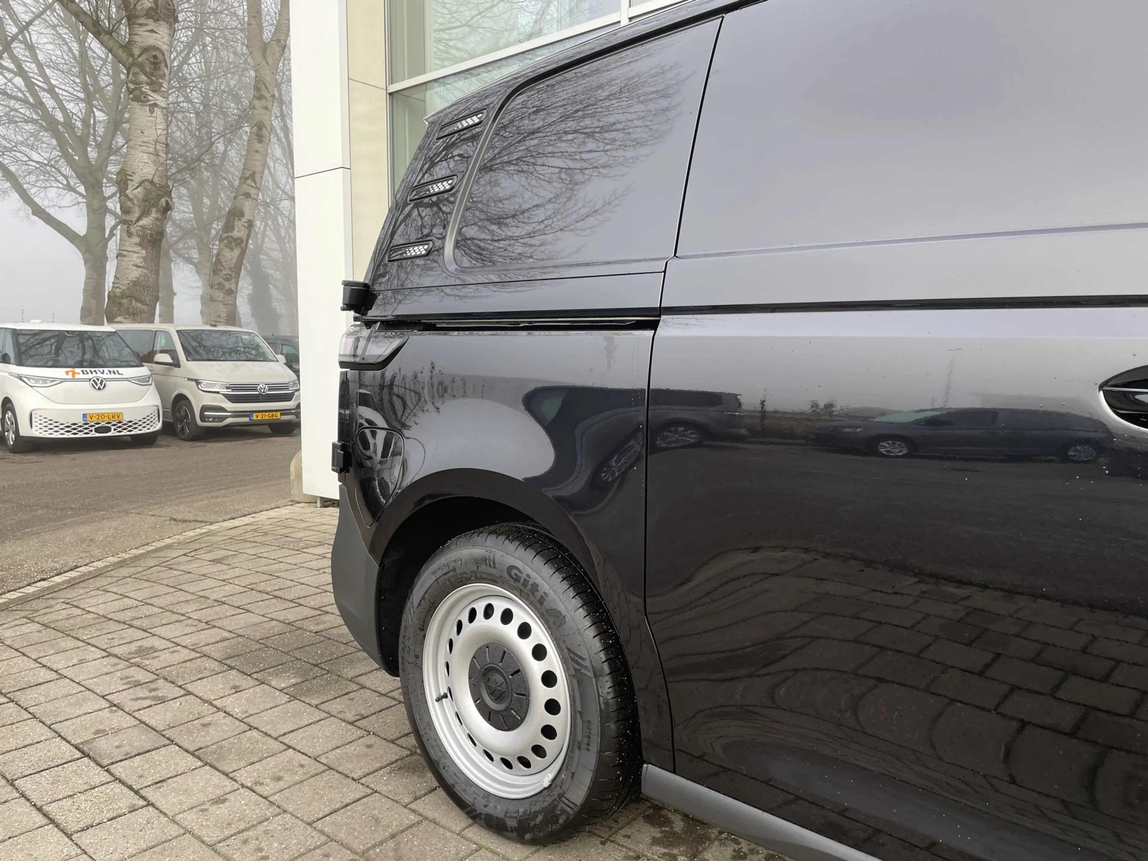 Volkswagen ID. Buzz Cargo Economy Business 286PK | ACTIEPRIJS | trekhaak | 3 — photo 13