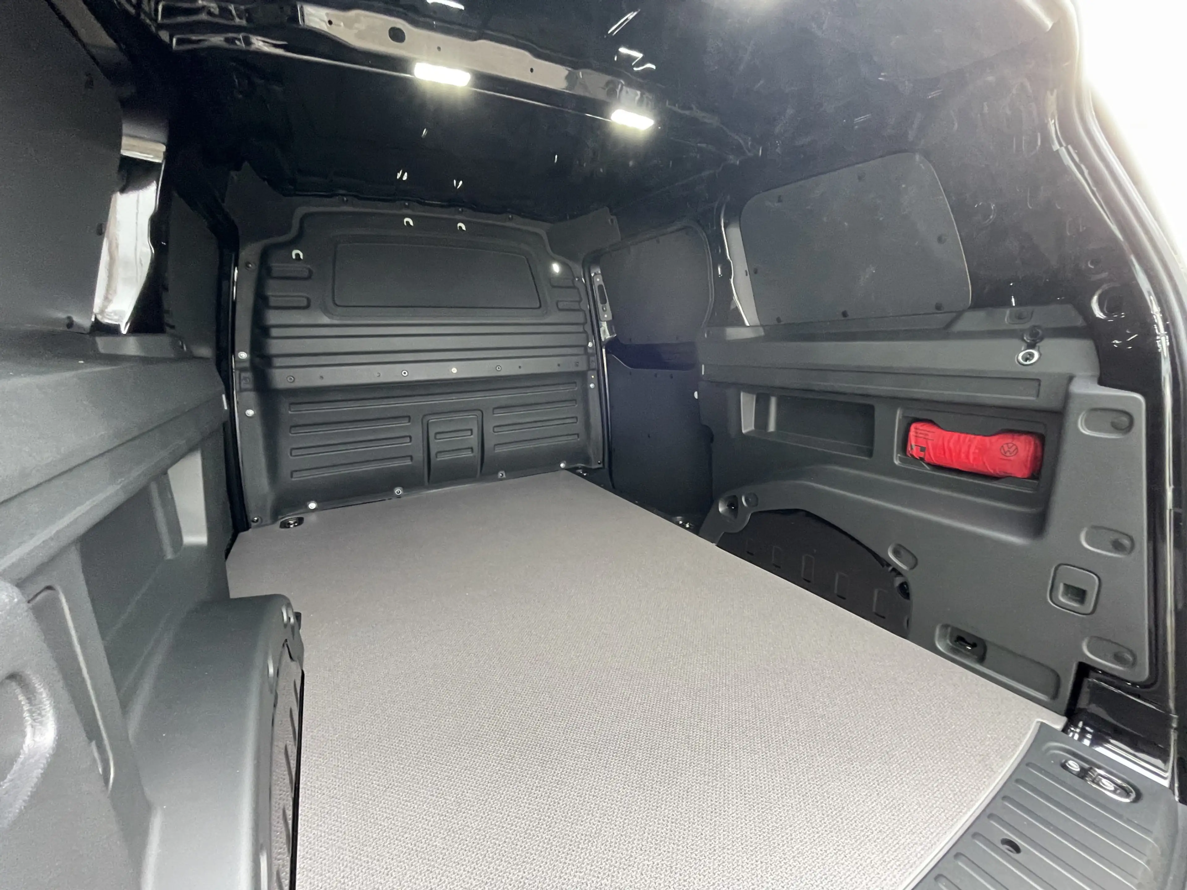 Volkswagen ID. Buzz Cargo Economy Business 286PK | ACTIEPRIJS | trekhaak | 3 — photo 10