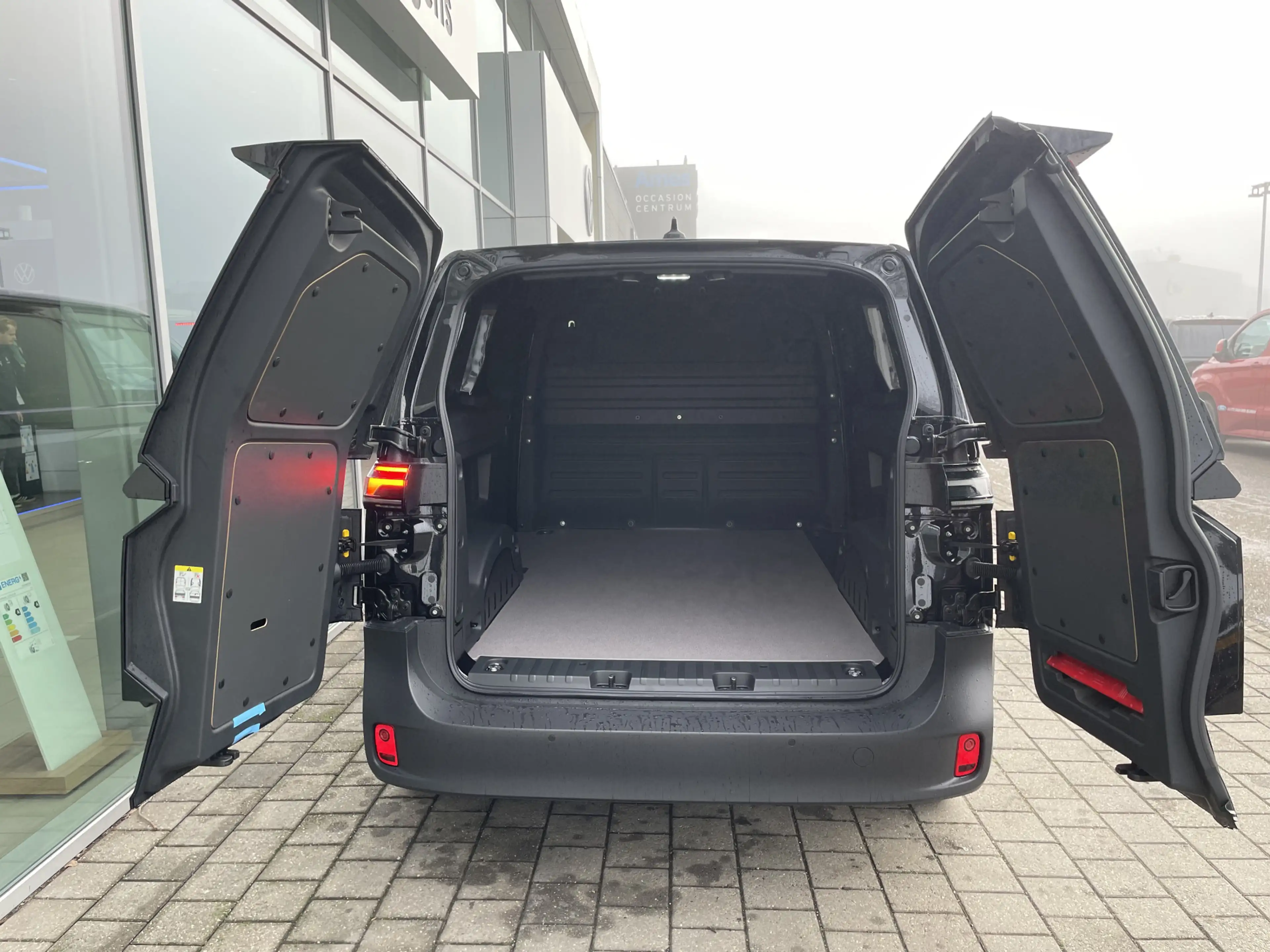 Volkswagen ID. Buzz Cargo Economy Business 286PK | ACTIEPRIJS | trekhaak | 3 — photo 9