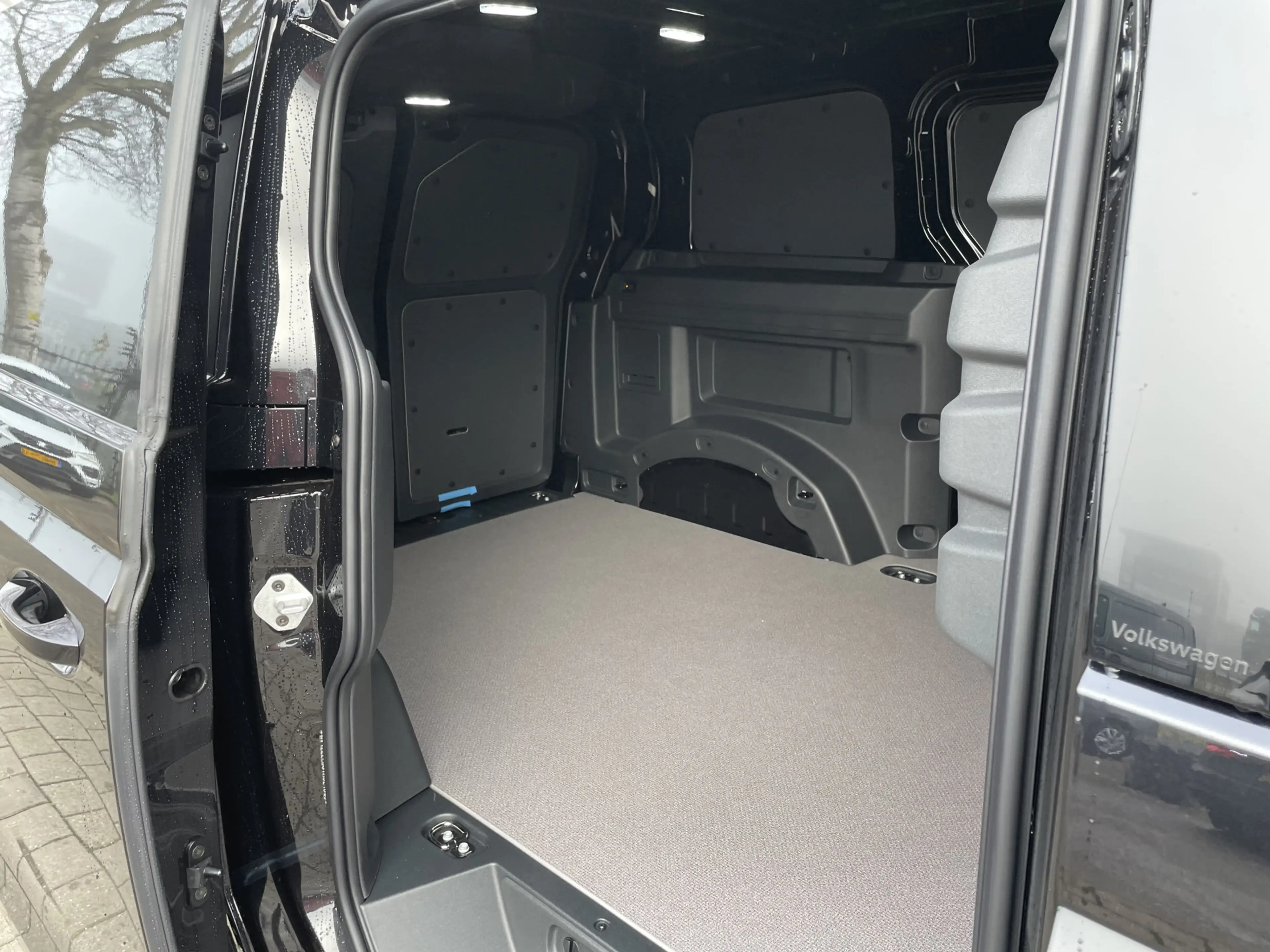 Volkswagen ID. Buzz Cargo Economy Business 286PK | ACTIEPRIJS | trekhaak | 3 — photo 15