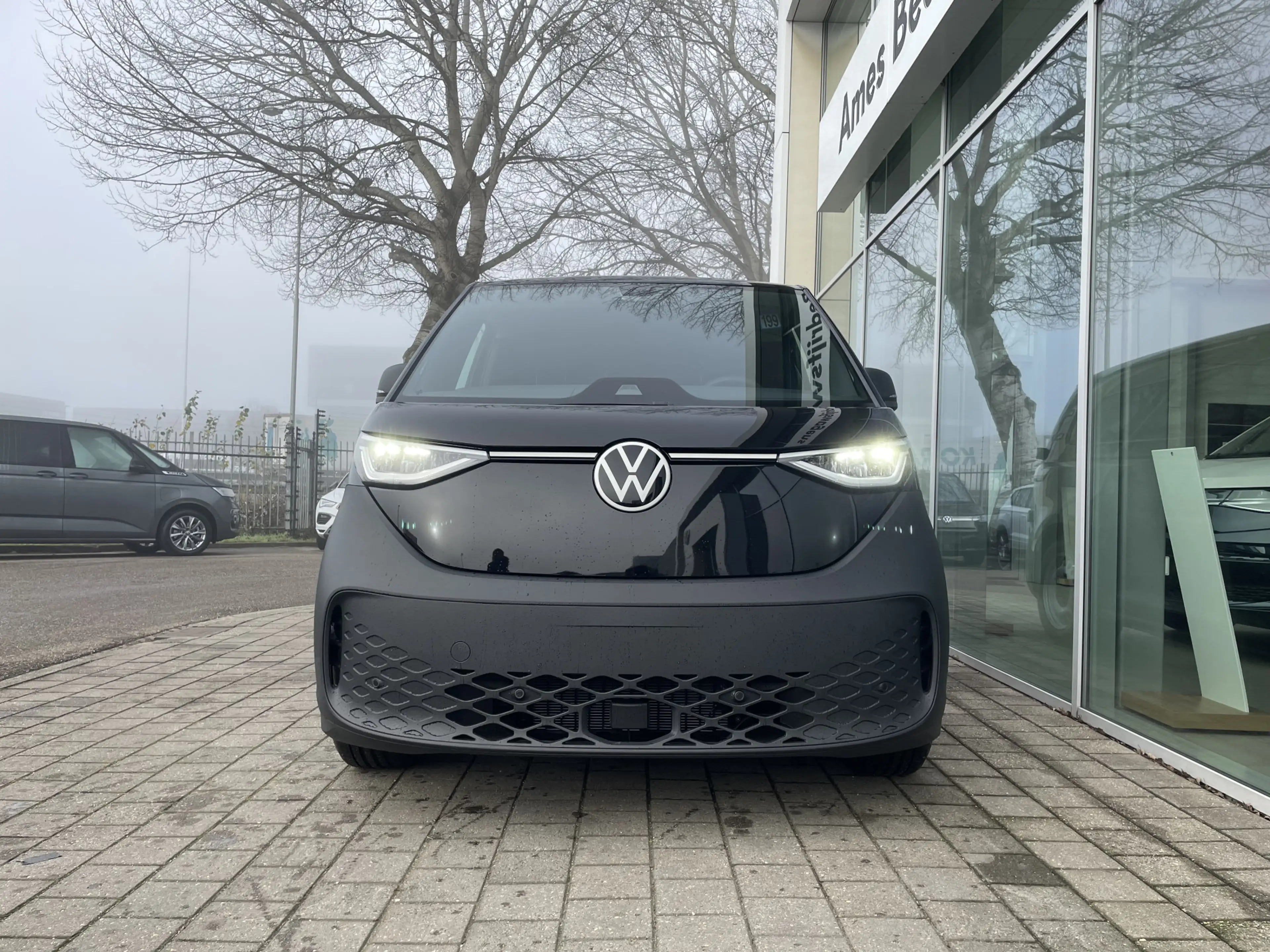 Volkswagen ID. Buzz Cargo Economy Business 286PK | ACTIEPRIJS | trekhaak | 3 — photo 5