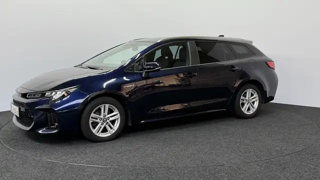 Suzuki Swace 1.8 Hybrid ~ ACC ~ Led ~ CarPlay ~ Top Deal