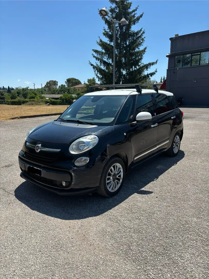 Fiat 500L Living 1.6 mjt Business 105cv - 1