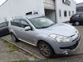 Citroen C-Crosser Exclusive Kamera AHK Leder ONLY EXPORT Silber - thumbnail 2