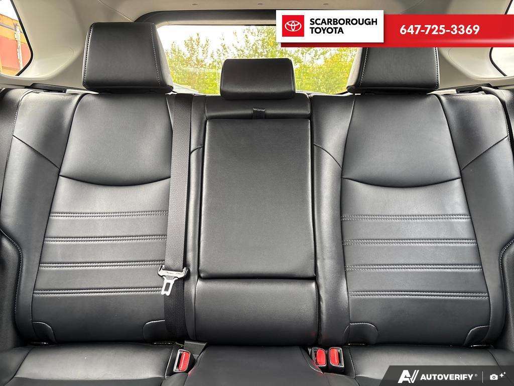 used 2025 Toyota RAV4 car, priced at $46,995