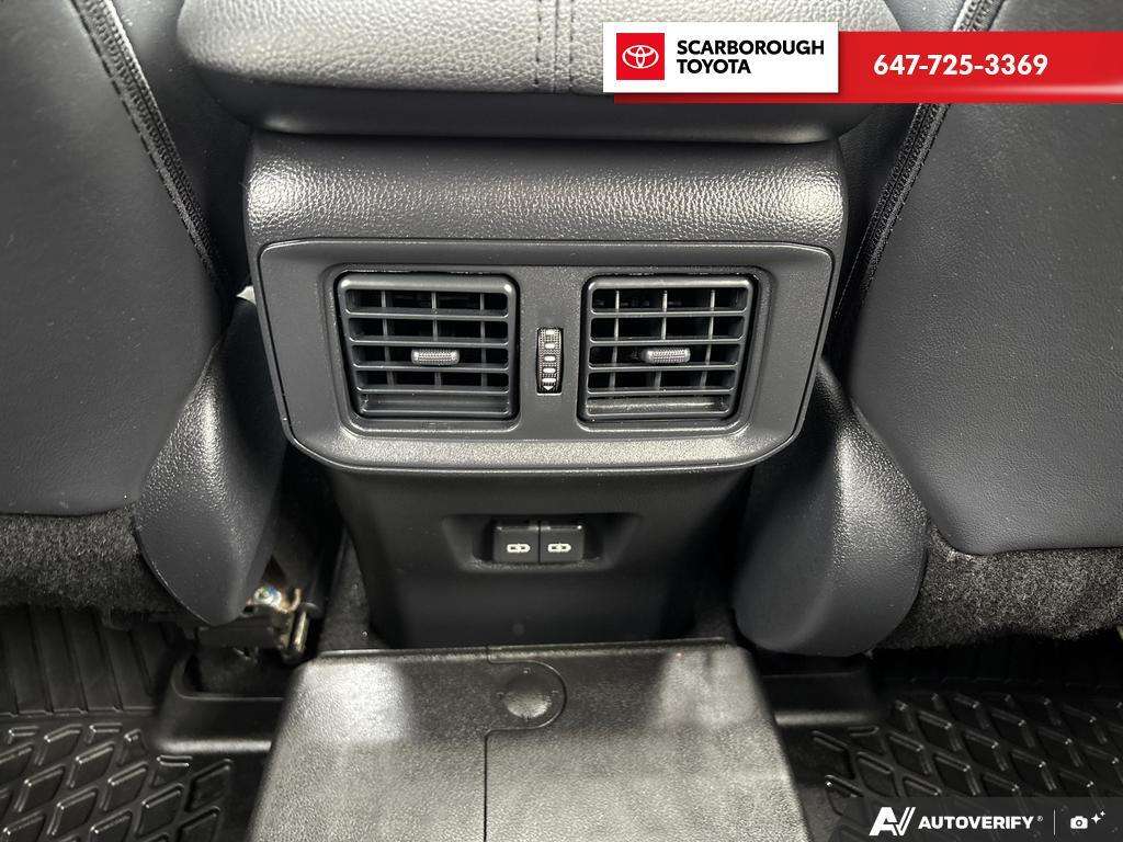 used 2025 Toyota RAV4 car, priced at $46,995