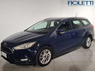 3ª SERIE 1.5 TDCI 120 CV START&STOP SW BUSINESS
