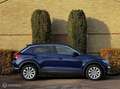 Volkswagen T-Roc 1.5 TSI Sport DSG*CarPlay*Camera*Cruise8Clima Blauw - thumbnail 4