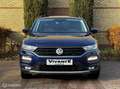 Volkswagen T-Roc 1.5 TSI Sport DSG*CarPlay*Camera*Cruise8Clima Blauw - thumbnail 5