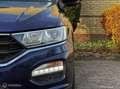 Volkswagen T-Roc 1.5 TSI Sport DSG*CarPlay*Camera*Cruise8Clima Blauw - thumbnail 6