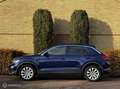 Volkswagen T-Roc 1.5 TSI Sport DSG*CarPlay*Camera*Cruise8Clima Blauw - thumbnail 7