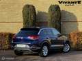 Volkswagen T-Roc 1.5 TSI Sport DSG*CarPlay*Camera*Cruise8Clima Blauw - thumbnail 2