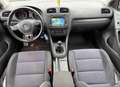 Volkswagen Golf VI 1.6 TDI Style Navi AHK PDC Blau - thumbnail 5