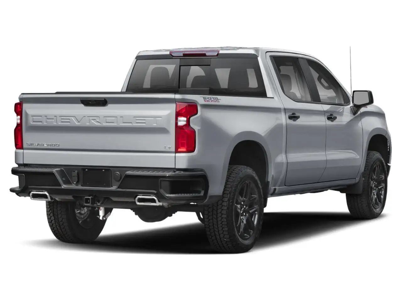 Chevrolet Silverado 1500 снимка Chevrolet Silverado 1500