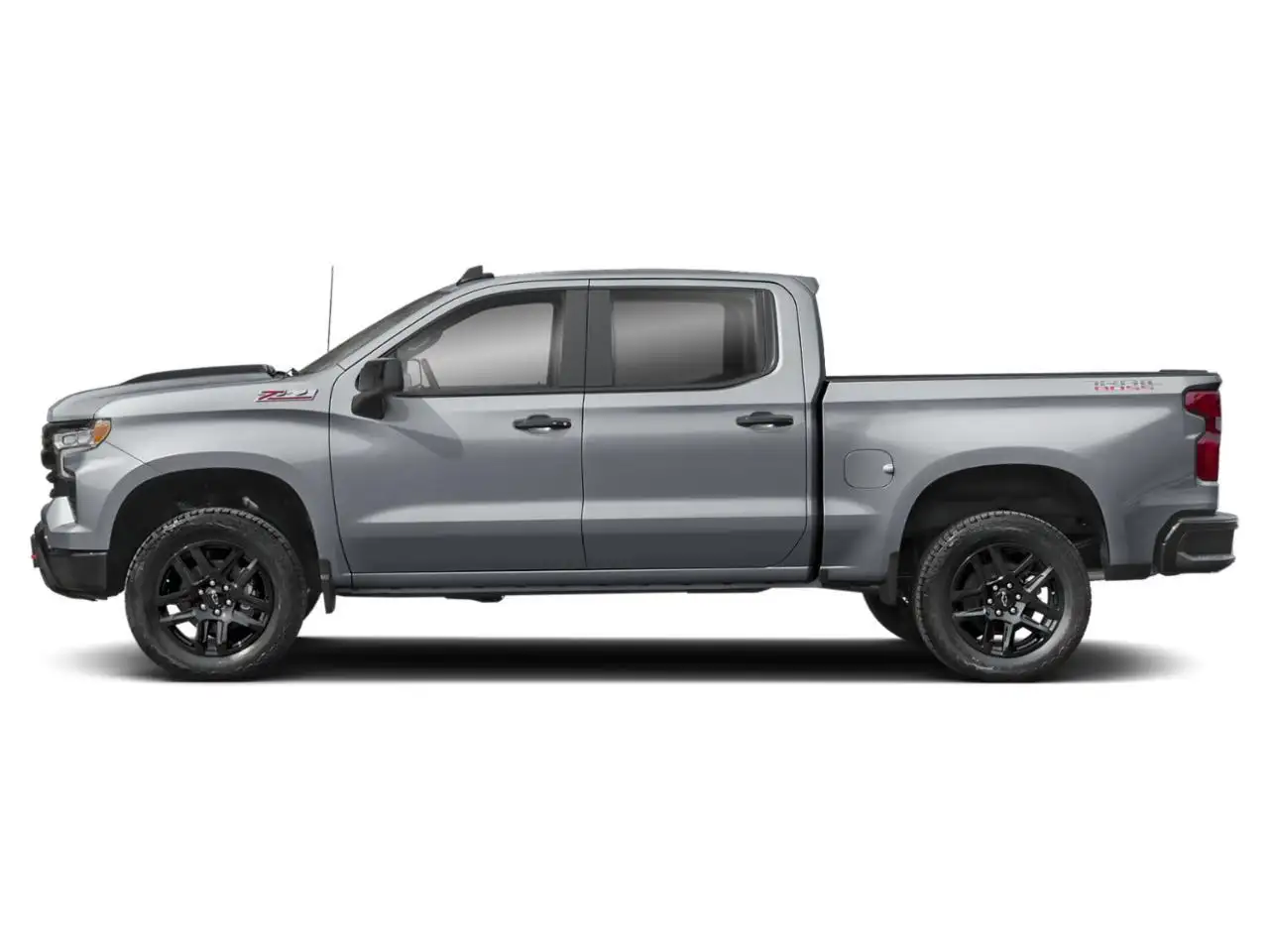 Chevrolet Silverado 1500 снимка Chevrolet Silverado 1500