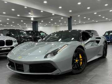 GTB 3.9 Turbo V8 F1 1owner Full Ferrari Service Lift Full Options
