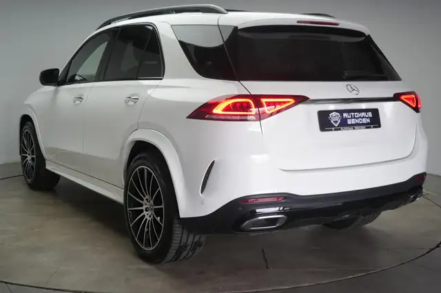 Mercedes-Benz Gle view 6