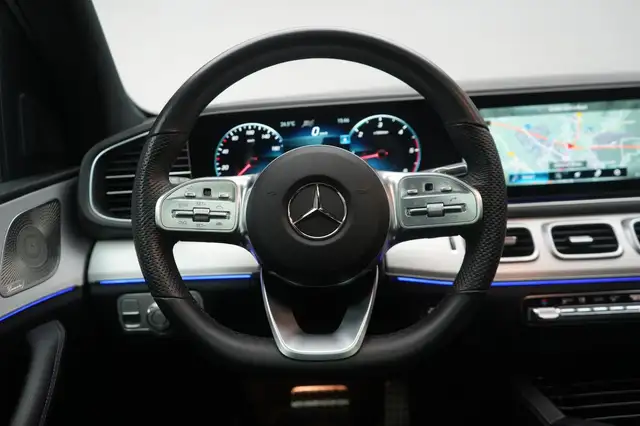 Mercedes-Benz Gle view 15