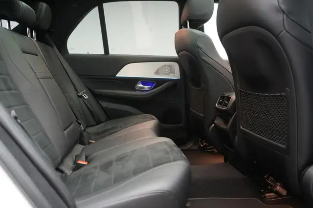 Mercedes-Benz Gle view 9