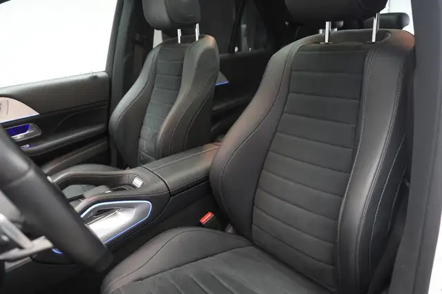 Mercedes-Benz Gle view 11